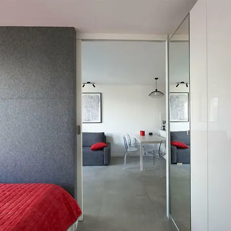 Aroma Sliska 3 Apartment