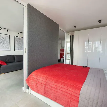 Aroma Sliska 3 * Warsaw