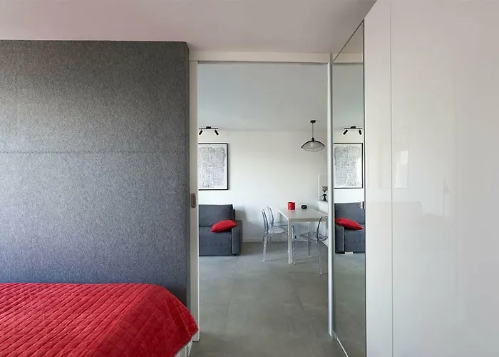 Aroma Sliska 3 Hotel