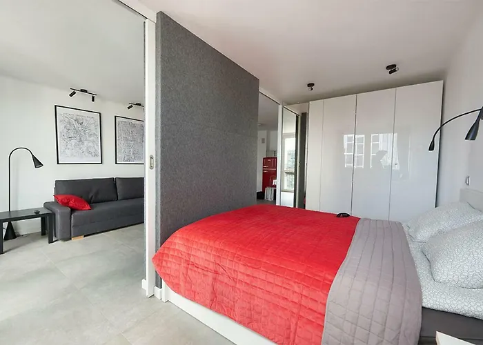 Aroma Sliska 3 * Warszawa