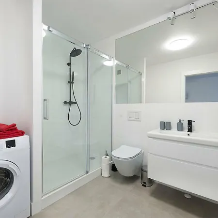 Aroma Sliska 3 Varsóvia