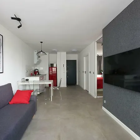 Aroma Sliska 3 Varsóvia