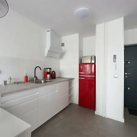 Hotel Aroma Sliska 3